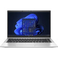 W11P 256GB HP SSD G8 Silver 7F572U8 14" Restored EliteBook Laptop i5-1145G7 840 16GB (Refurbished)