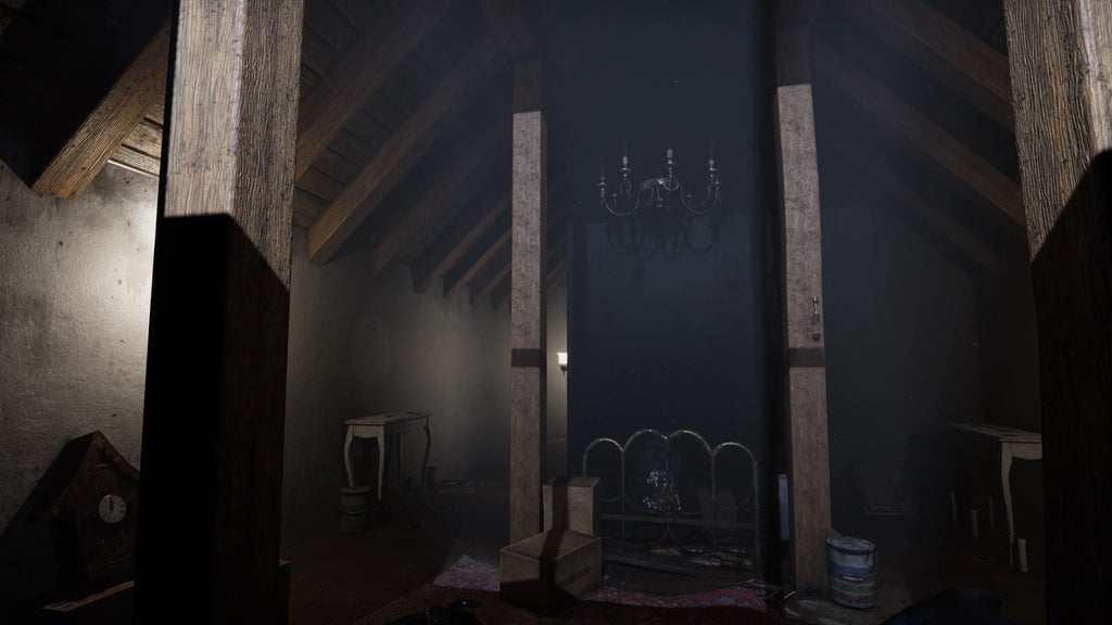 Edition, MADiSON 5 Cursed VR - Playstation