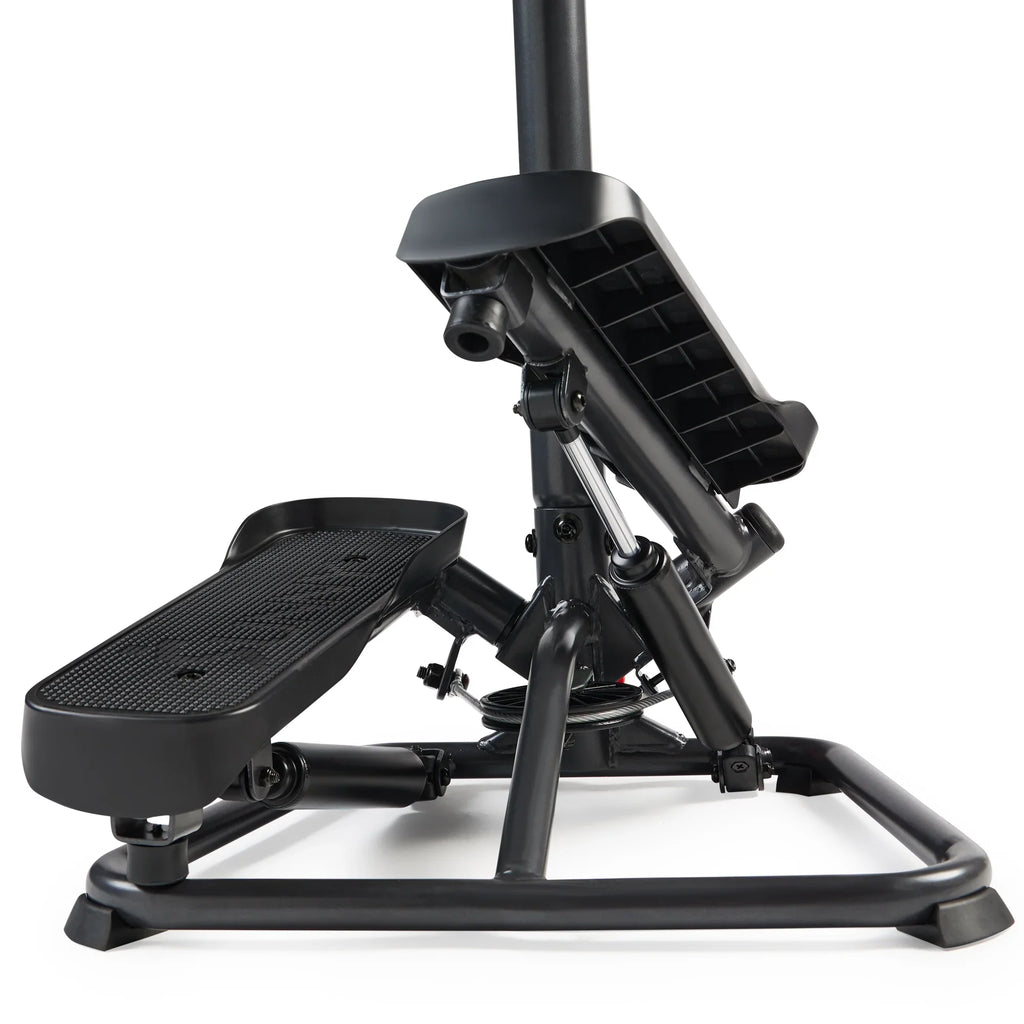 SF-S020027SMART Stair & Handlebar with – Health Sunny Smart Machine Stepper Fitness