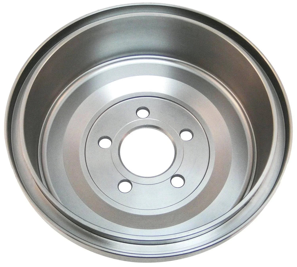 Drum, Winstop Charger WS237907, 1972-1966 Front Brake Dodge