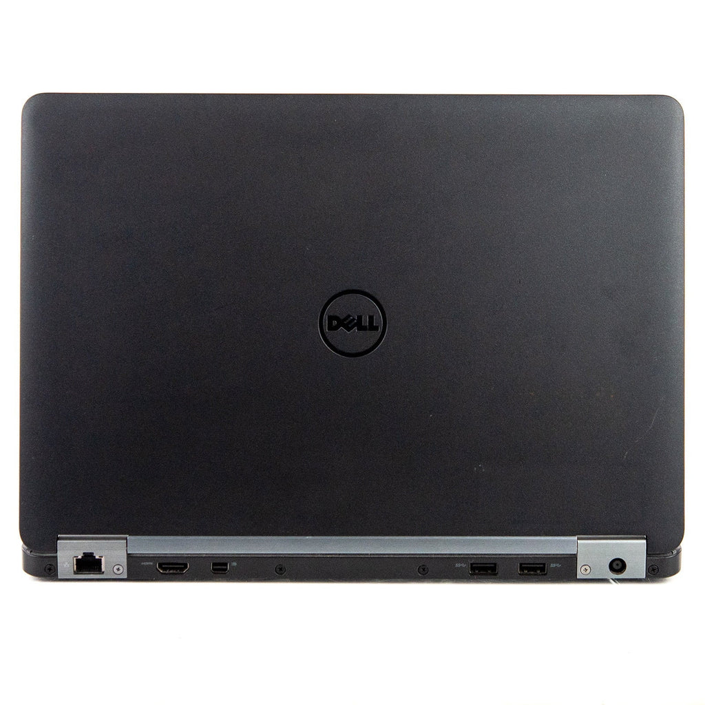 Win M.2 Used v.WCA E7270 Core Pro Integrated SSD 8GB Dell 10 12.5" Latitude B 512GB Graphics Laptop i5