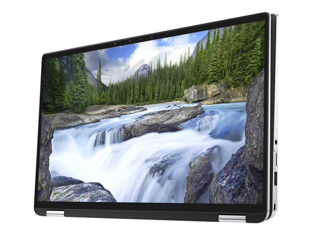 RAM (FTW08) - Dell 8 - Latitude - vPro i5 Core 2-in-1 14" 256 - - GB 7400 8365U