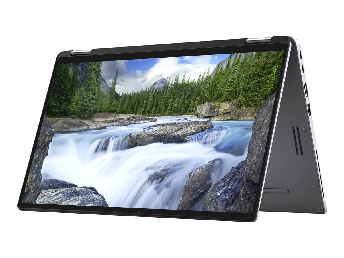 RAM (FTW08) - Dell 8 - Latitude - vPro i5 Core 2-in-1 14" 256 - - GB 7400 8365U