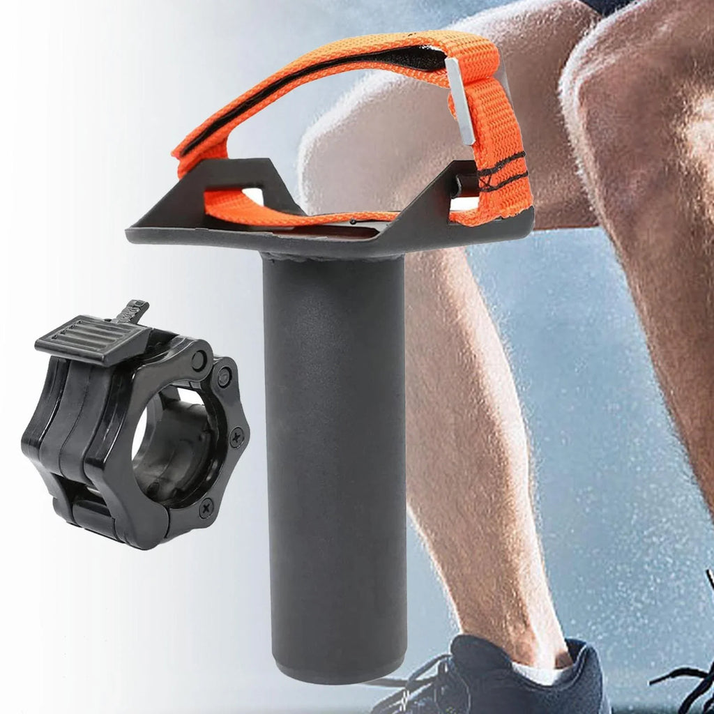 Raise for kesoto Adjustable Trainer Machine Foot Strap Tibialis Trainer Strengthening Leg Shins Strength Calf Professional