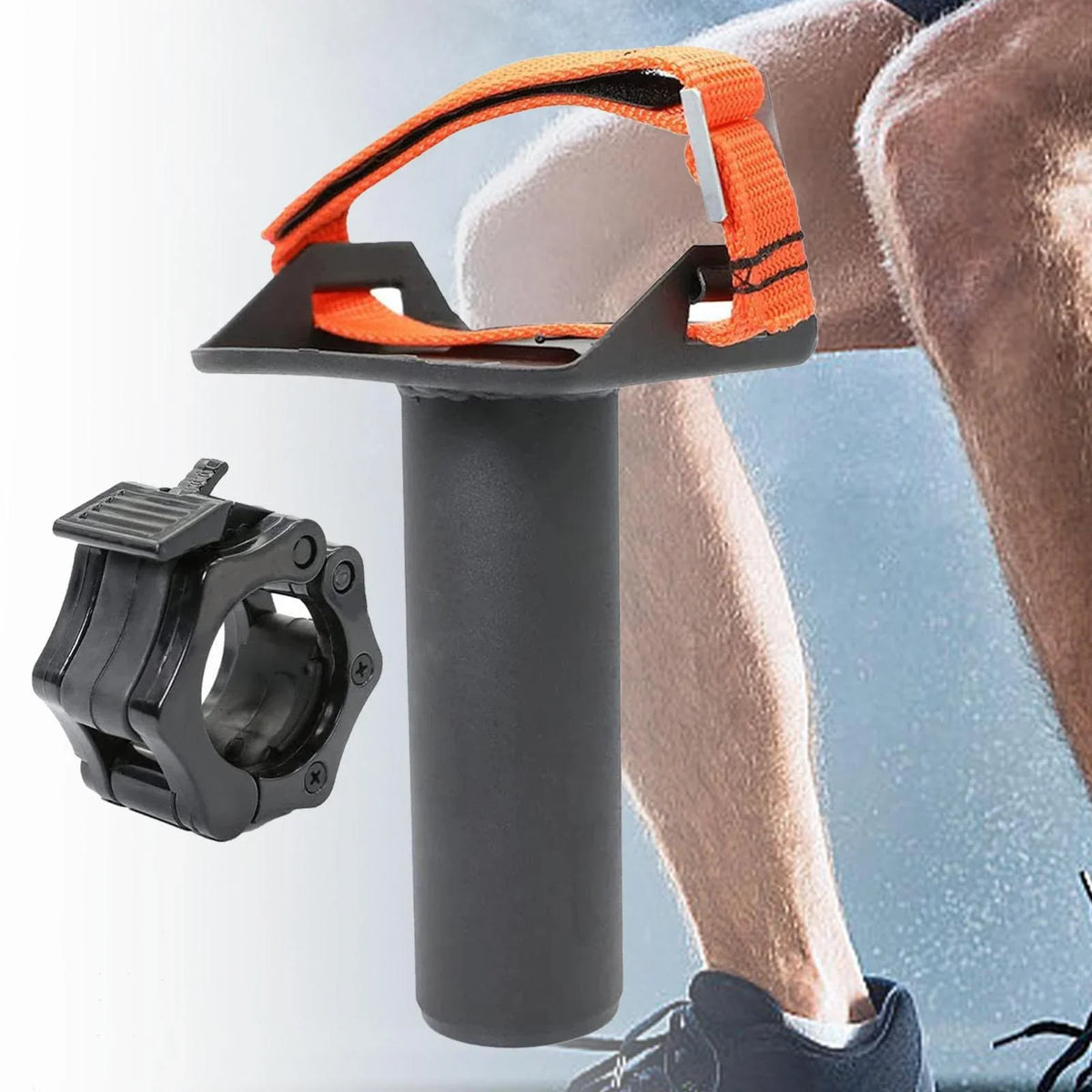 Raise for kesoto Adjustable Trainer Machine Foot Strap Tibialis Trainer Strengthening Leg Shins Strength Calf Professional