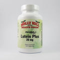 Capsules Hill Foods, Vision 120 Support Holly For With Health FloraGLO, Plus Lutein