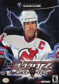 Hitz NHL 2002