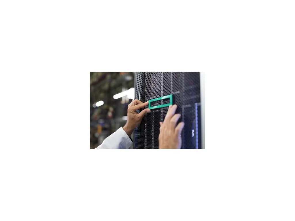 Kit Tower HP To 874578-B21 Rack Conversion