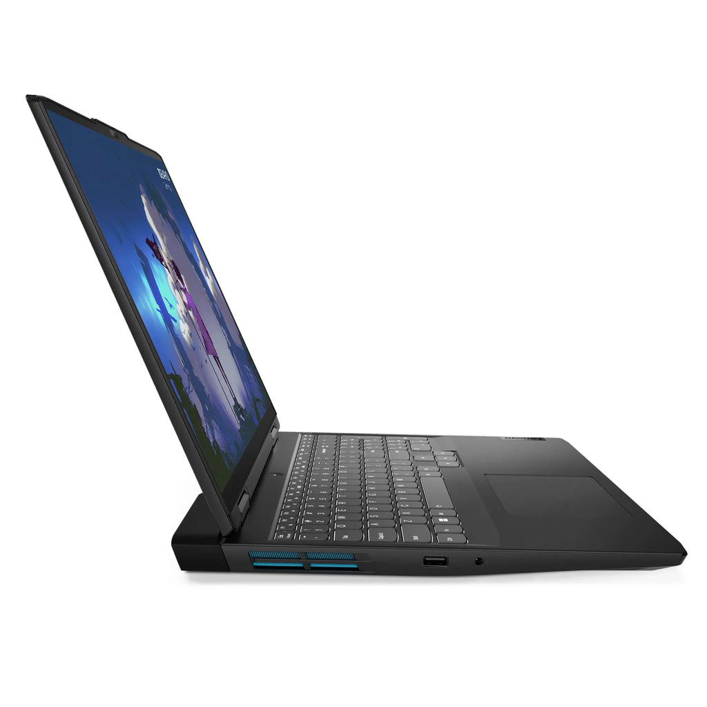 GeForce Laptop, Gaming NVIDIA® 3060 165Hz, 512GB, For 6GB i7-12650H, Notebook Gaming 16" IPS RTX™ GDDR6, Laptop IdeaPad Lenovo 3 GPU 16GB,