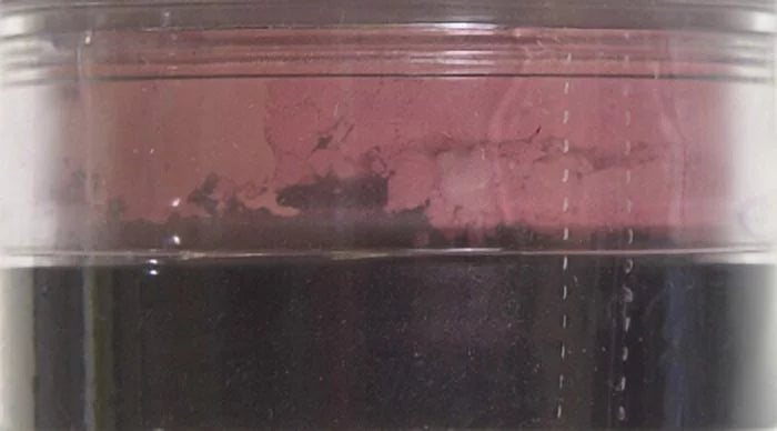'- Power Blush Pink Mineral Gentle Maybelline