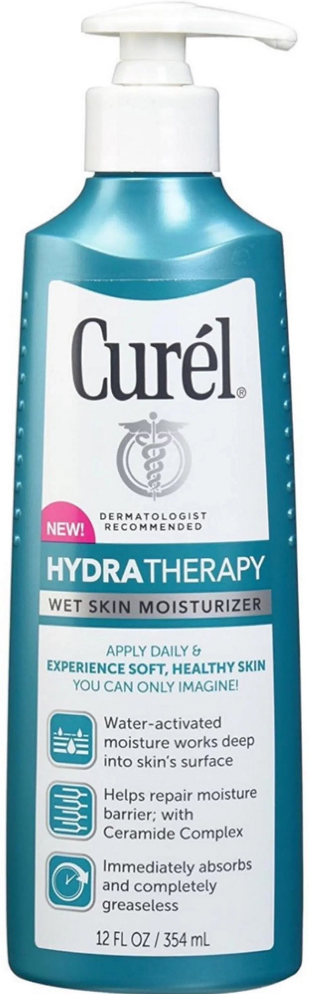12 2) Moisturizer Therapy Skin (Pack oz of Wet Cruel Hydra