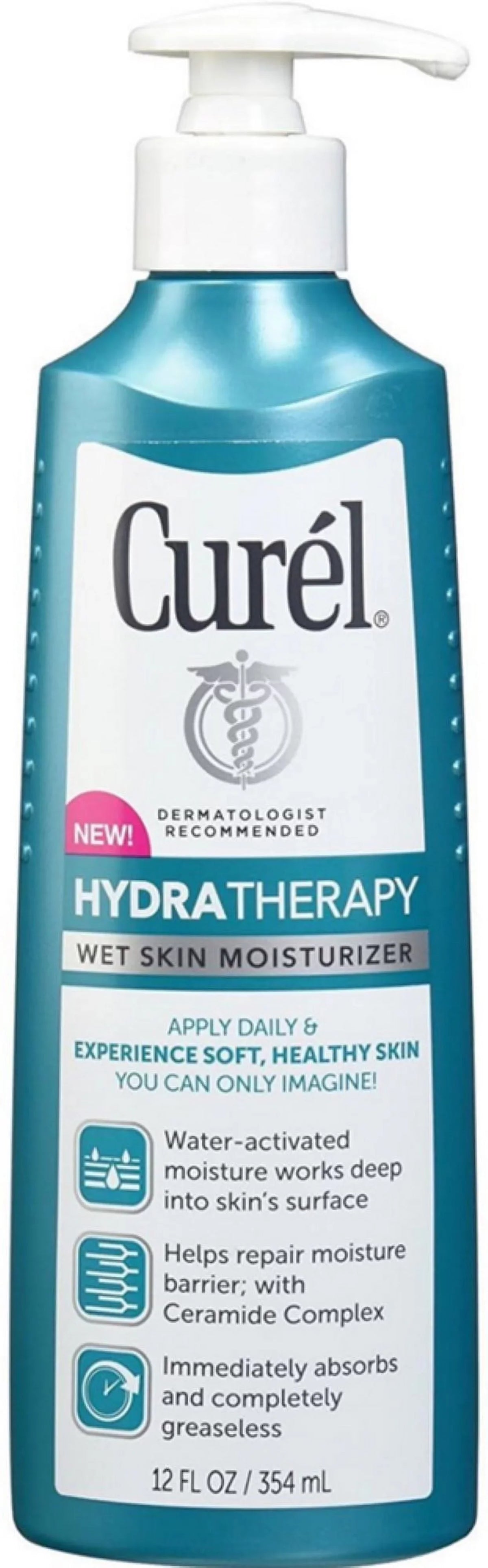 12 2) Moisturizer Therapy Skin (Pack oz of Wet Cruel Hydra