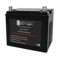 0Turn Textron 200CCA for Mower 12V Battery ML-U1 Lawn Bobcat ZT-125