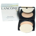 Makeup Powder Matte For 0.67 Women II Finish Dual Buff # - Versatile oz Powder