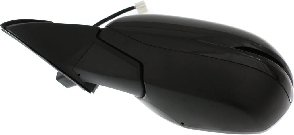 Manual LH, Power, w/ Light, Heated, Camera, Signal Models EX/EX-L 16-16 Paintable, HR-V Folding, MIRROR w/o