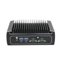 Card 4 8250U Core 1TB i5 SIM 2 Slot, Pro Mini Fanless 4*USB3.0, Dual COM, Cores PC, SSD CPU, 4K HDD, 10 PARTAKER Computer, Gen, 8GB Nic, HD, Mini Industrial Powerful 8th 128GB DP, Ram Windows