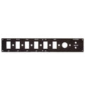 Instrument Boat Blank 3/4 Ranger Inch 324259 16 168 Phantom | Panel