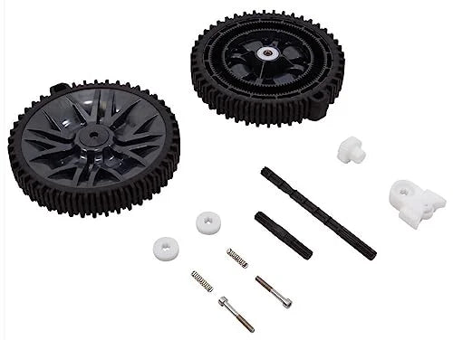 Tune-Up Pentair Model Cleaner Rebel 360517 Pack for Automatic 360473 Pool