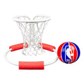 Pool Game Basketball Floating 16" NBA