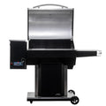 sq USSC 730 in. Grills Pellet Stainless Grill Steel Wood