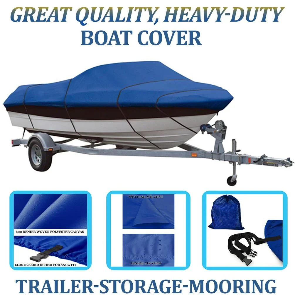 Compatible 2008 2007 WAKE DRIVE BOAT SEA for DOO BLUE, QUALITY JET 230 GREAT COVER