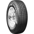 Starfire 4 Fits: GMC A/S SLE All Silverado WT, Season 2014-18 Solarus Chevrolet Sierra 265/70R17 of Tires 2010-21 1500 1500 Set HT 115T (FOUR)