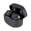 Sony In-Ear Wireless Noise-Canceling Headphones True WF-1000XM4 (Black)