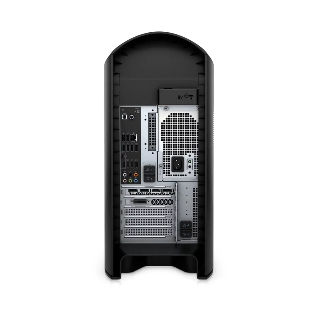Desktop Gaming 1TB HDD 8 Core - (Refurbished) | RAM 11th 1TB R12 - GDDR6X - - | @ SSD Dell i9 Alienware Gen Restored Ti GHz 32GB + CPU (2021) Cores 3080 5.3 12GB - Aurora