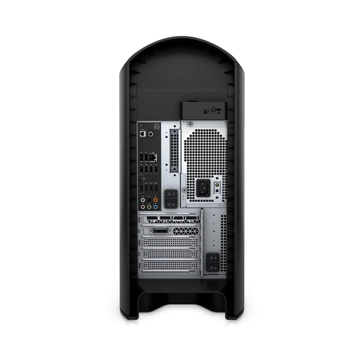 Desktop Gaming 1TB HDD 8 Core - (Refurbished) | RAM 11th 1TB R12 - GDDR6X - - | @ SSD Dell i9 Alienware Gen Restored Ti GHz 32GB + CPU (2021) Cores 3080 5.3 12GB - Aurora