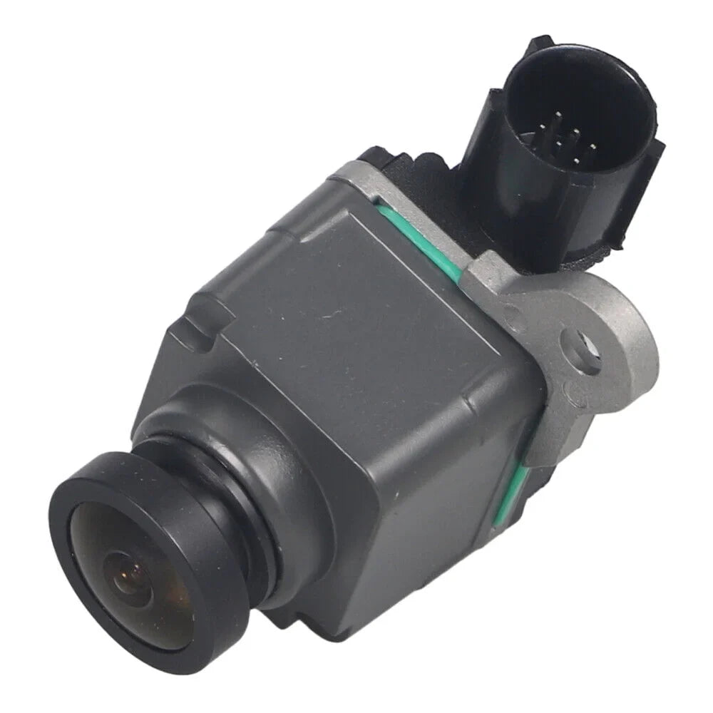 Installation Dodge Easy IP67 View Rear 170° Quality Camera High For With View RAM Angle Waterproof