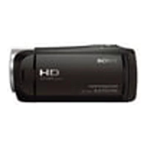Bundle microSD Sony HD and Handycam 32GB (Black) Accessory Card with Camcorder