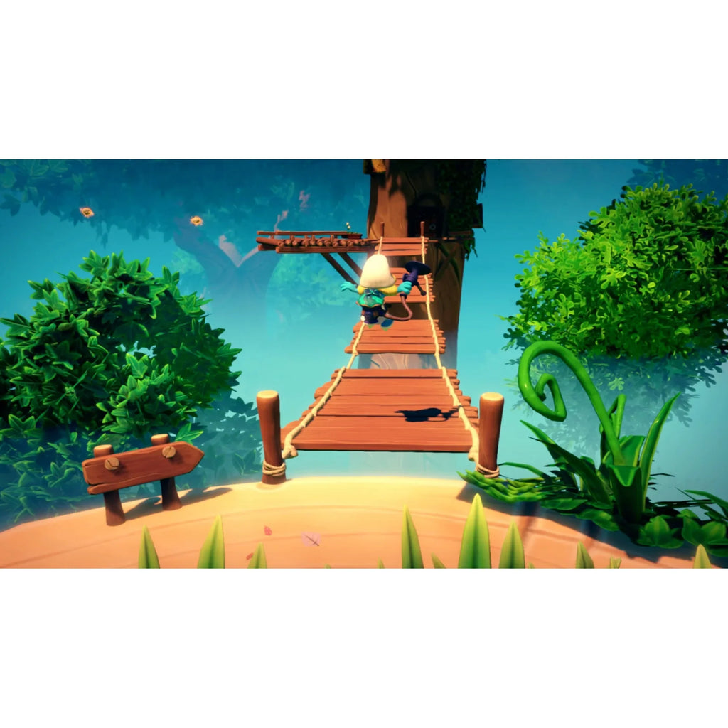 Vileaf-Smurftastic Games, Maximum Mission Xbox Smurfs: [Physical] Edition, The One,