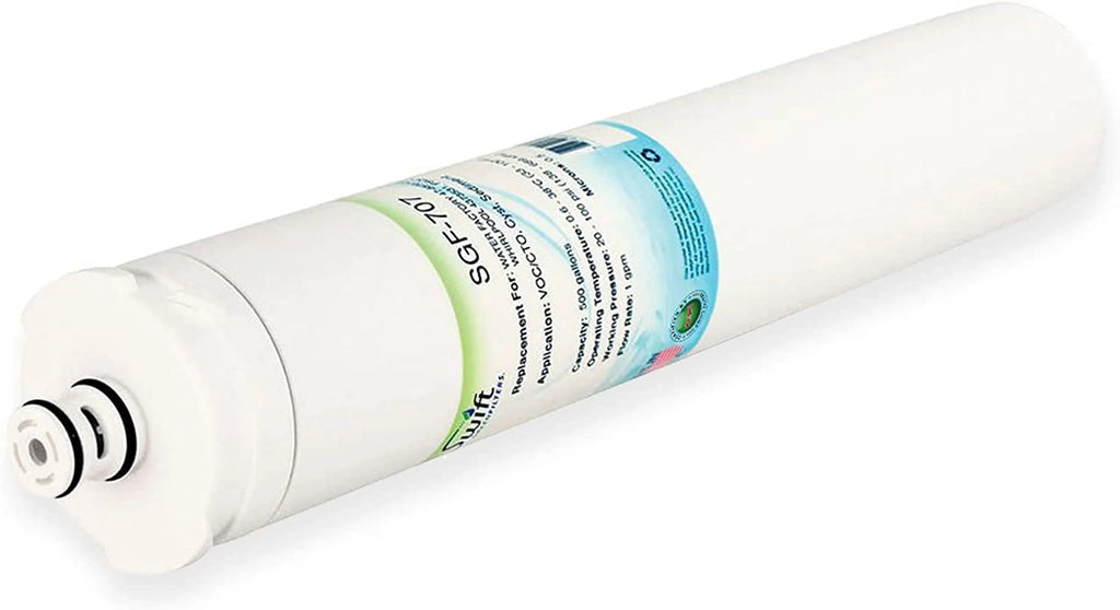 Swift Compatible Filter USA Filters Green in (3 Water SGF-707 47-55707G2,47-55707CM,4373531,PSQC-2 Pack),Made for Commercial