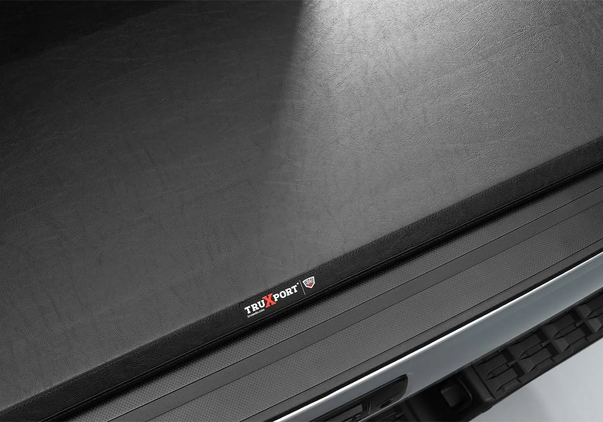 Truxedo Bed 1999-2006 Compatible Roll Tonneau Bed Tundra 6' 4" w/o Truck Cover | Soft | Up Bed Truxport (76.1") Caps with Toyota 268101