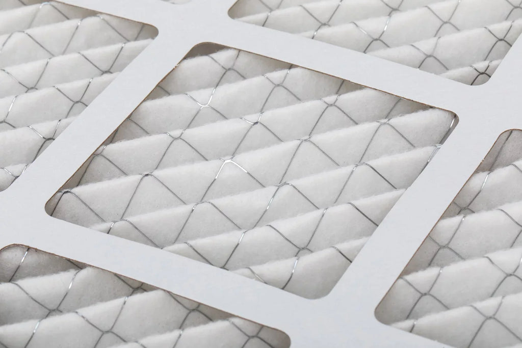 AC USA. 11 Furnace Filter 20x20x2 Inch Air (MPR Pack. 2" - MERV 1000) 12 in Made
