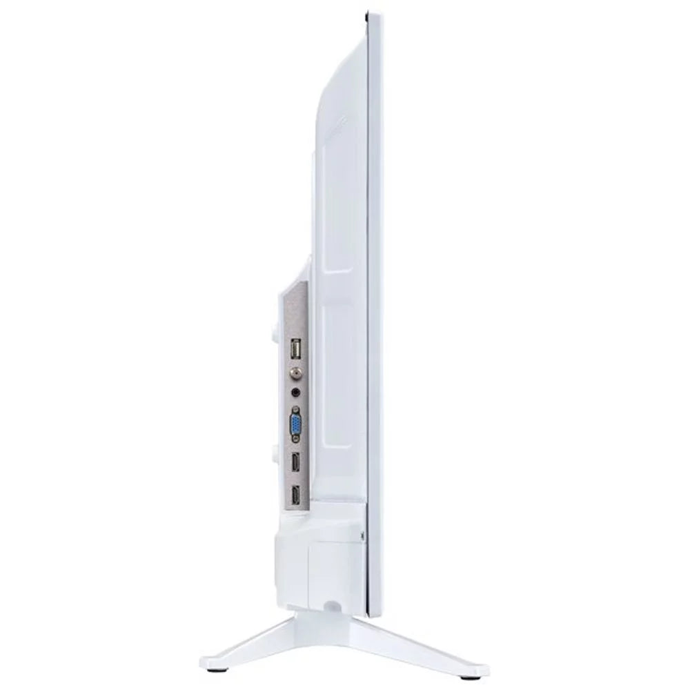 Restored FHD GPX (1080p) LED (TDE3274W) (Refurbished) 32" Class TV