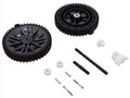Tune-Up Pentair Model Cleaner Rebel 360517 Pack for Automatic 360473 Pool