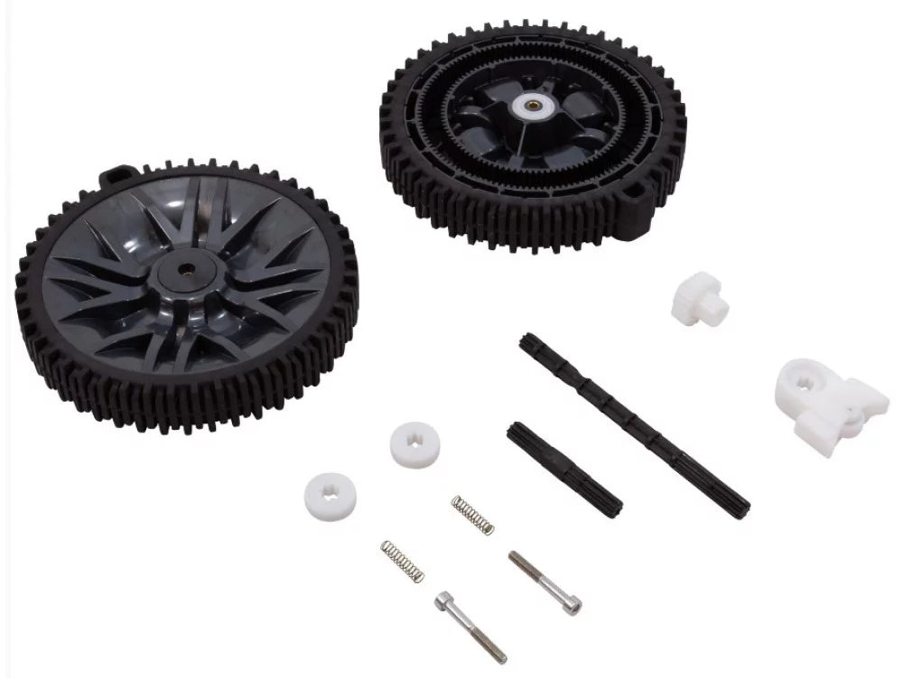 Tune-Up Pentair Model Cleaner Rebel 360517 Pack for Automatic 360473 Pool