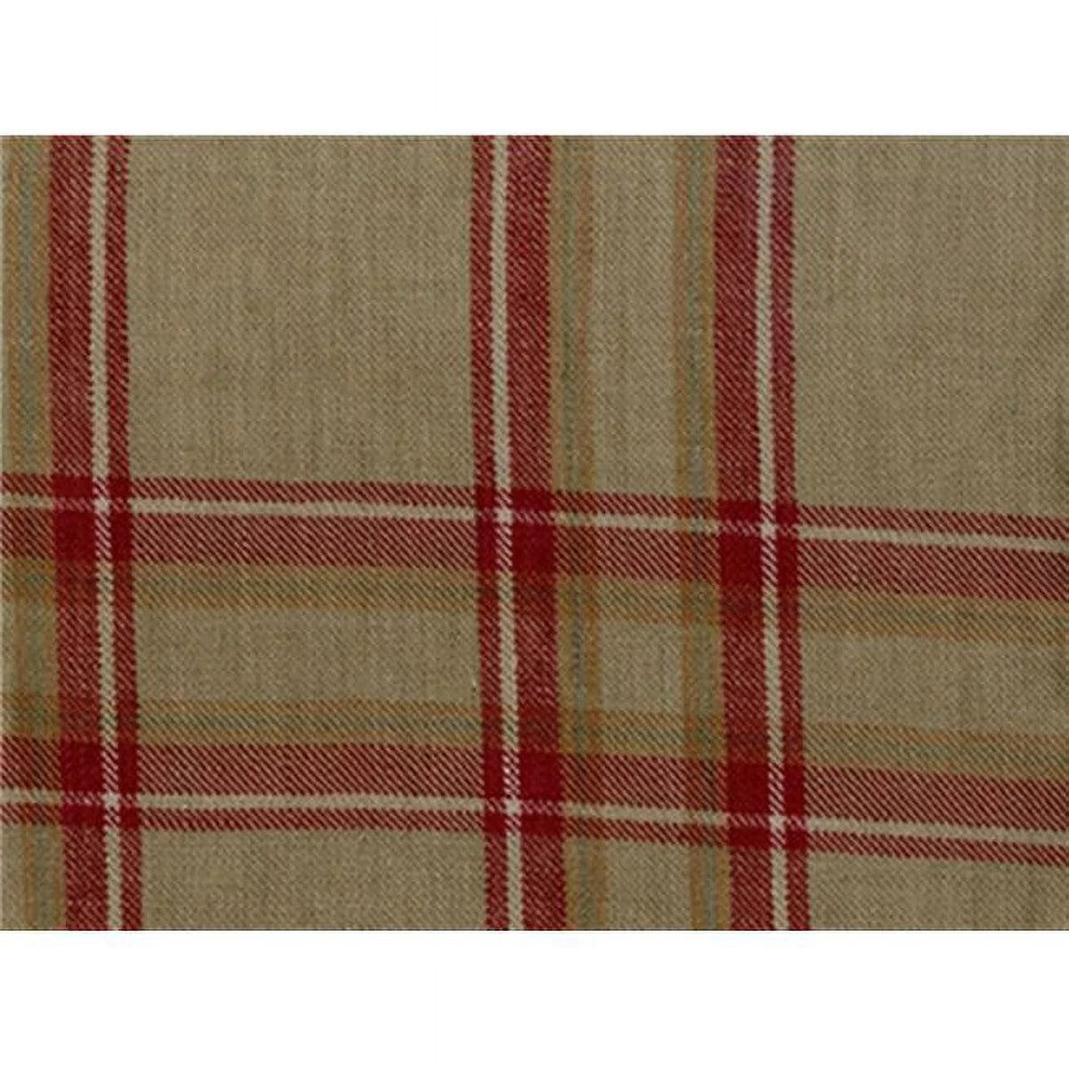 Woven Fabric, Oak Covington MACLEAN-65 65 Dayton Maclean