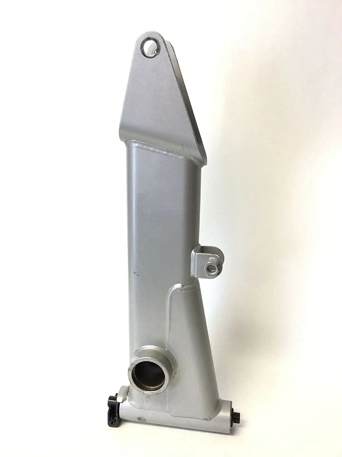 Left LX5 Works Fitness Lateral Arm Mid Elliptical W LX5-LMPA Pedal Hydra X Exchange