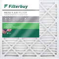20x20x4 MERV Filters Air Filterbuy AC Furnace (1-Pack) 8 Pleated HVAC