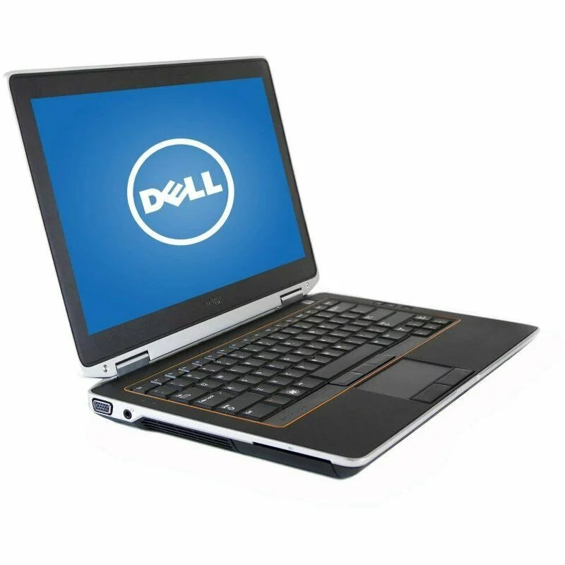i5 with Home 10 Windows WiFi HDMI Core Latitude Laptop to Restored Dell (Refurbished) Webcam E6320 up 3.2Ghz