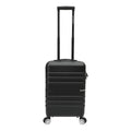 Black Weatherproof Trunk Youth Wrapped 21”