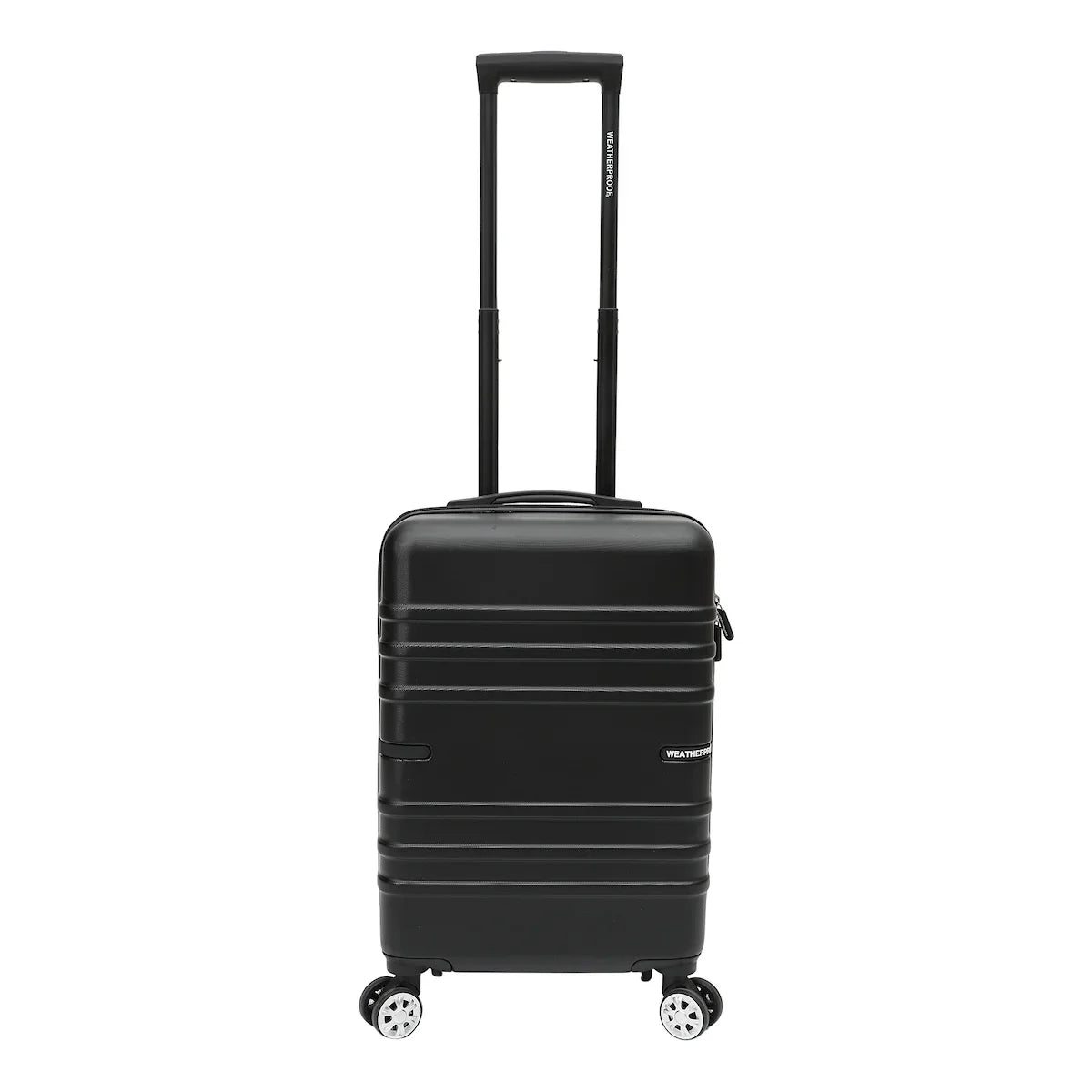 Black Weatherproof Trunk Youth Wrapped 21”