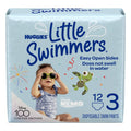 Diaper, Little Swim (PK/12) Huggies Swimmers Small