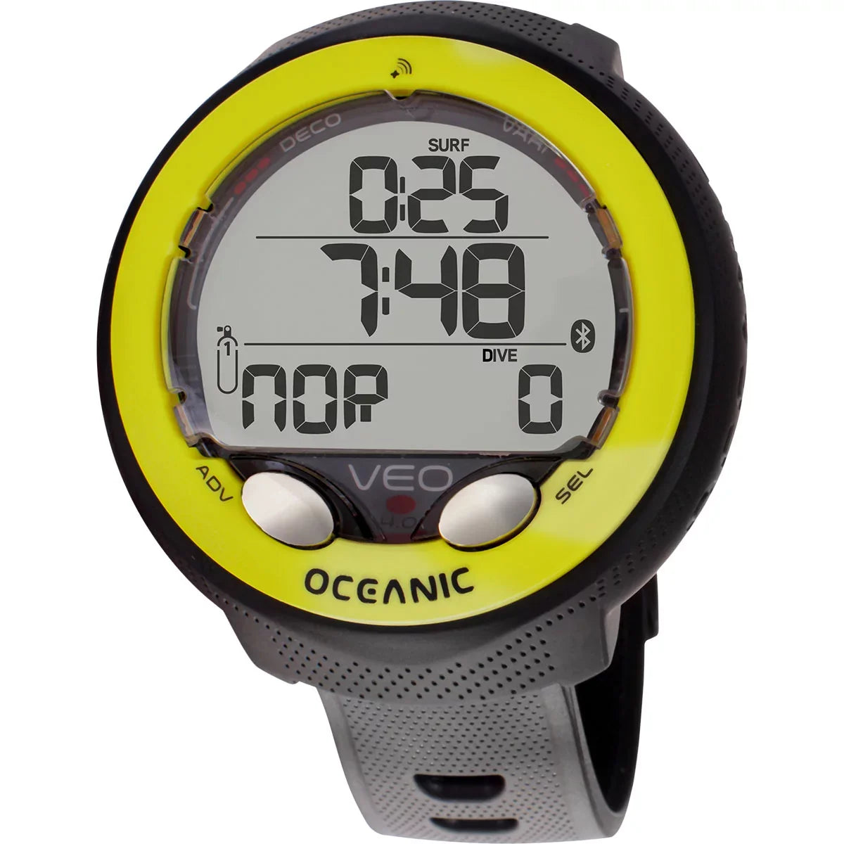 VEO Wrist Computer 4.0 Oceanic