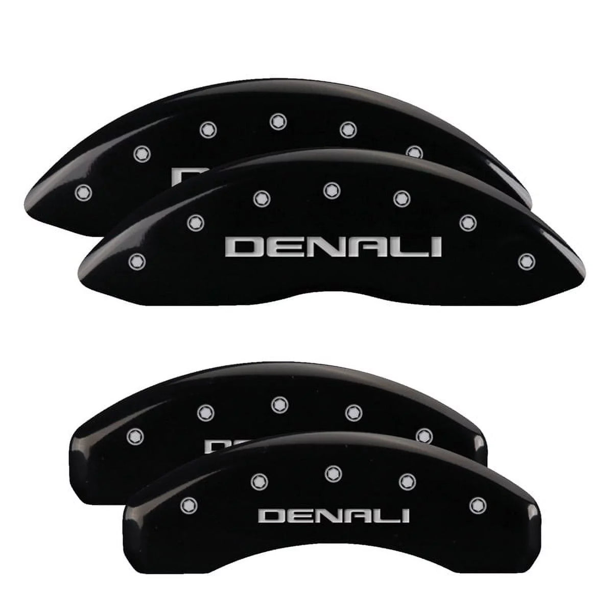 4 Engraved CHRYSLER Caliper ch Fits 2013 300, Front & silver 300C select: Covers 2012 CHRYSLER finish LIMITED Rear Black MGP MGP