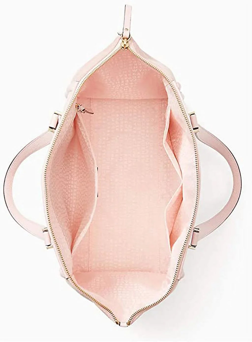 Lewis Suede Alanie Kate Drive Spade & Jade Rose Bag Pink Shoulder Leather