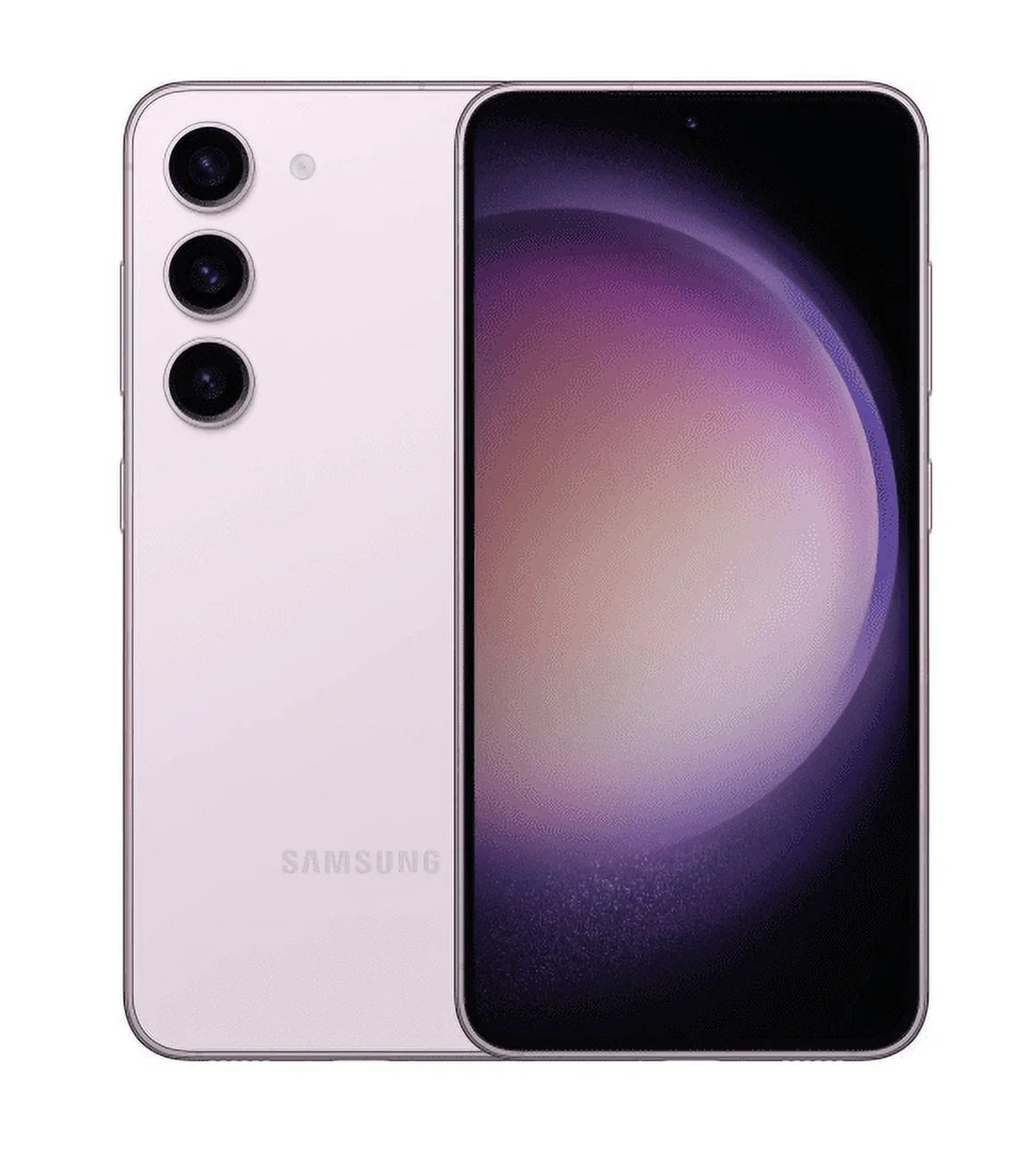 PURPLE S23 UNLOCKED 128GB