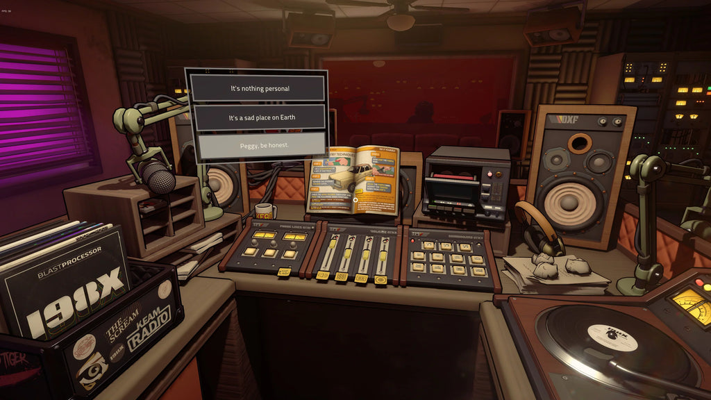 Frequency, Killer PlayStation 5